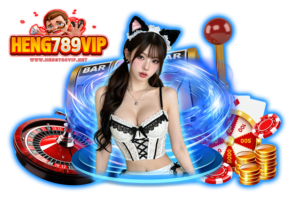 heng789vip wallet
