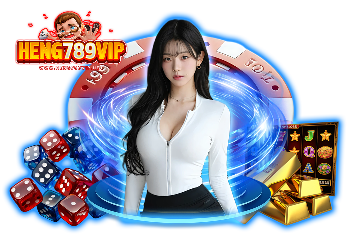 heng789vip สล็อต