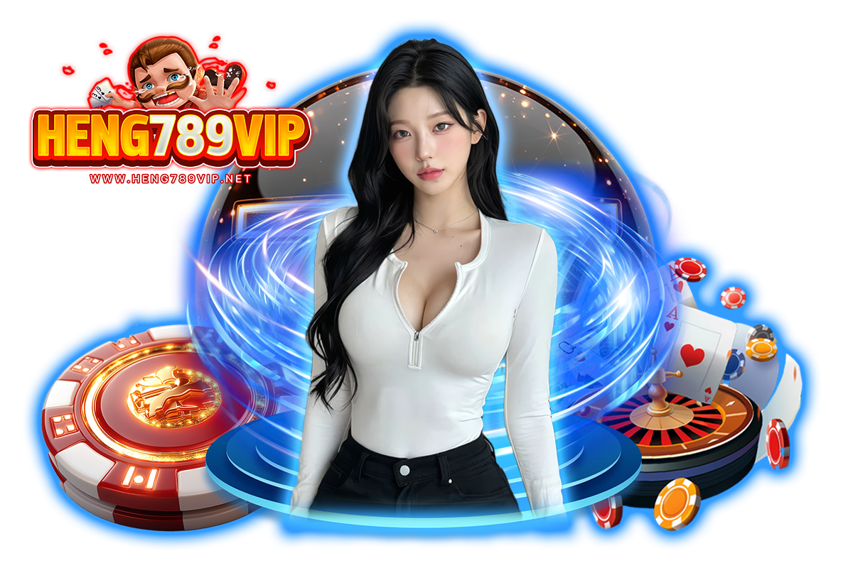 heng789vip แจกเครดิตฟรี